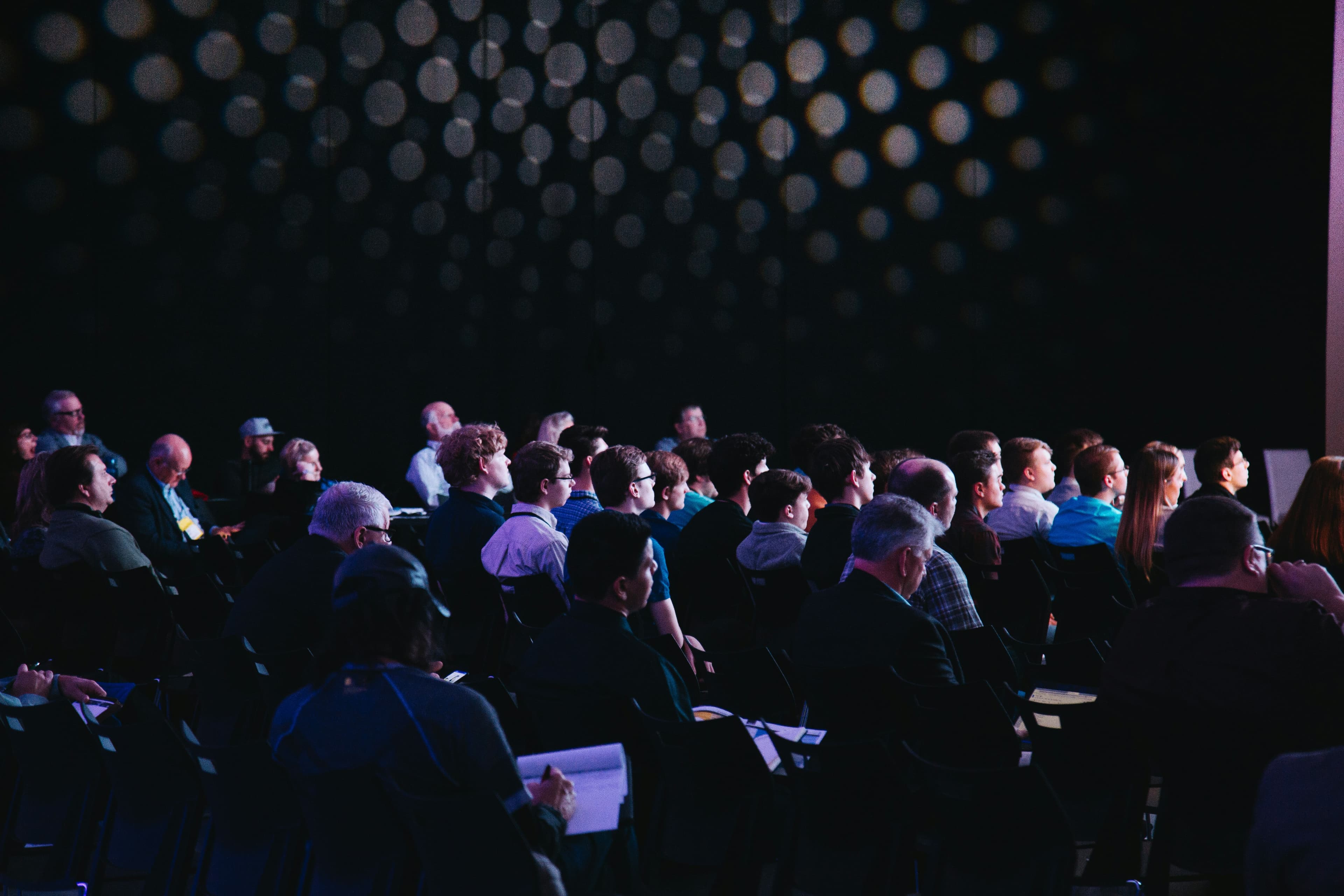 Conference image 1