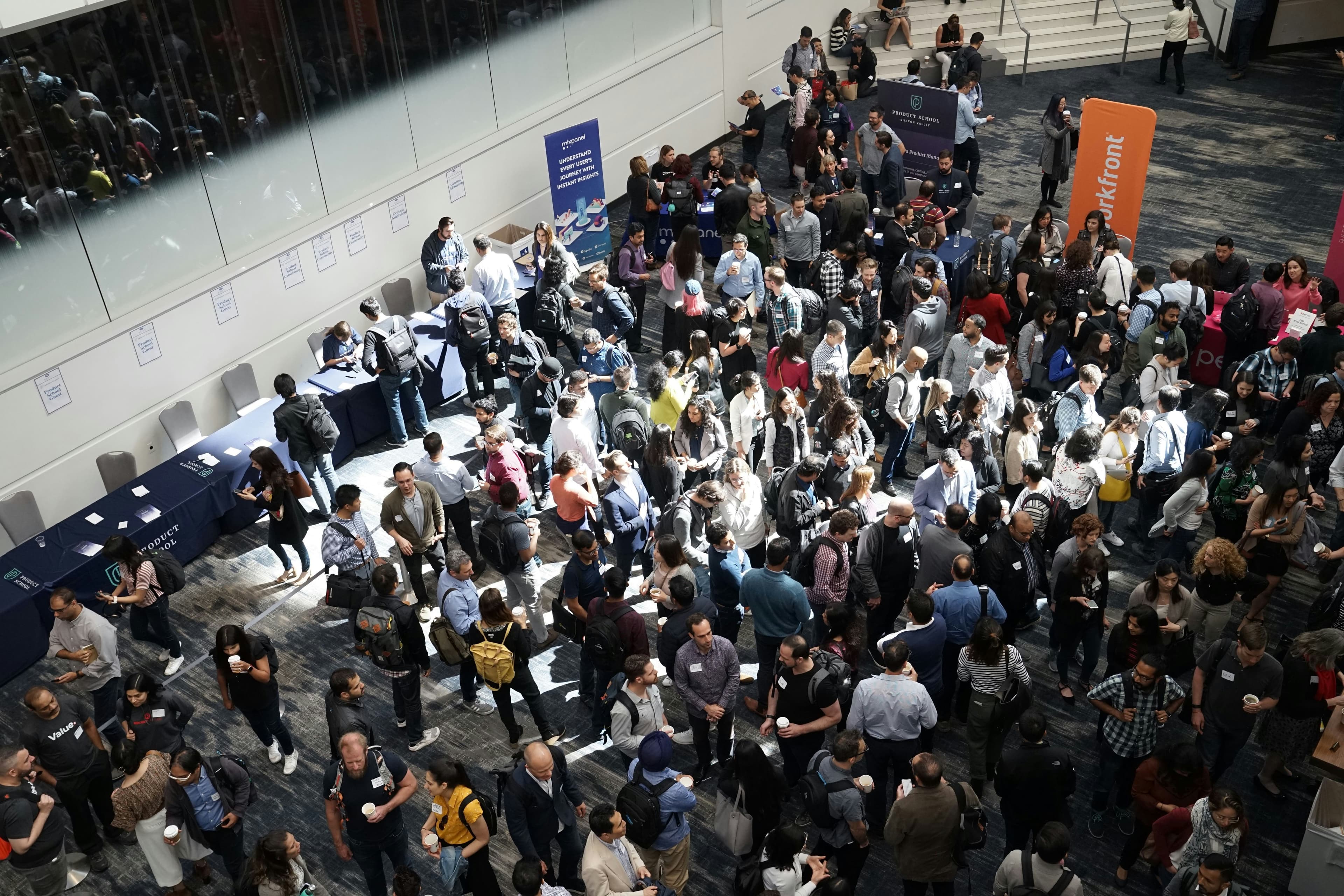 Conference image 2