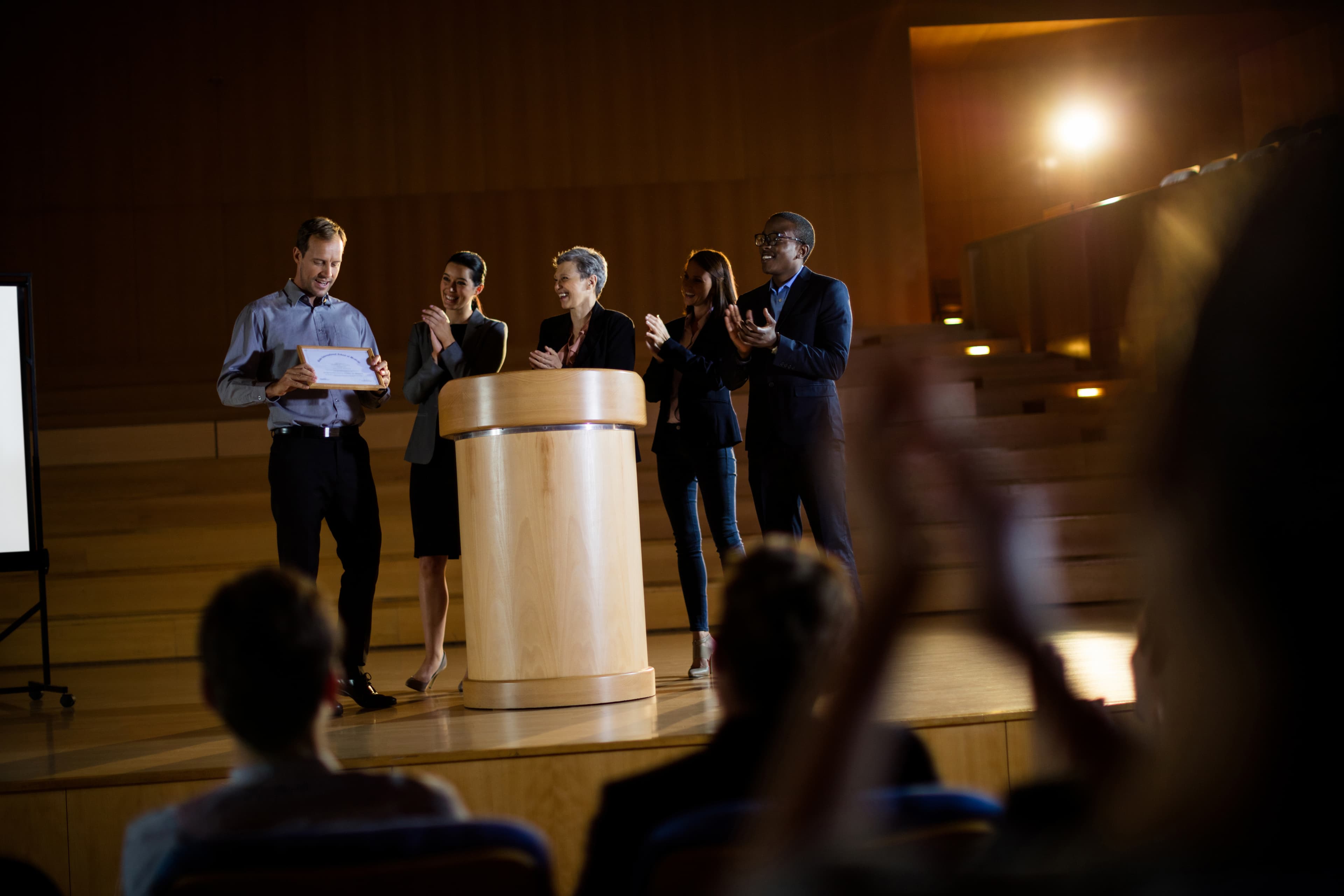 Conference image 7