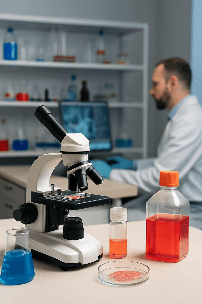 ADVANCES IN REGENERATIVE MEDICINE