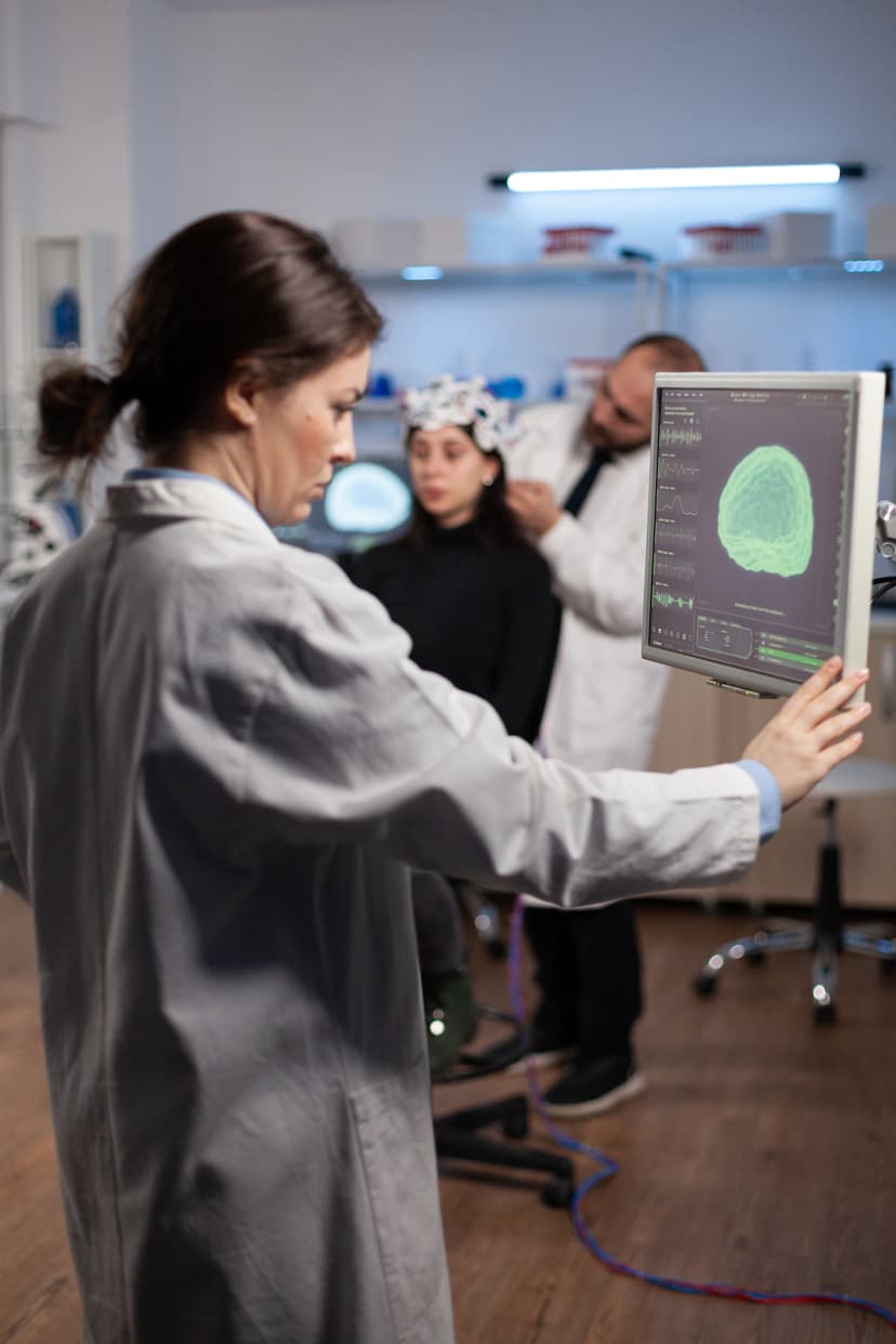 AI IN CLINICAL DIAGNOSIS