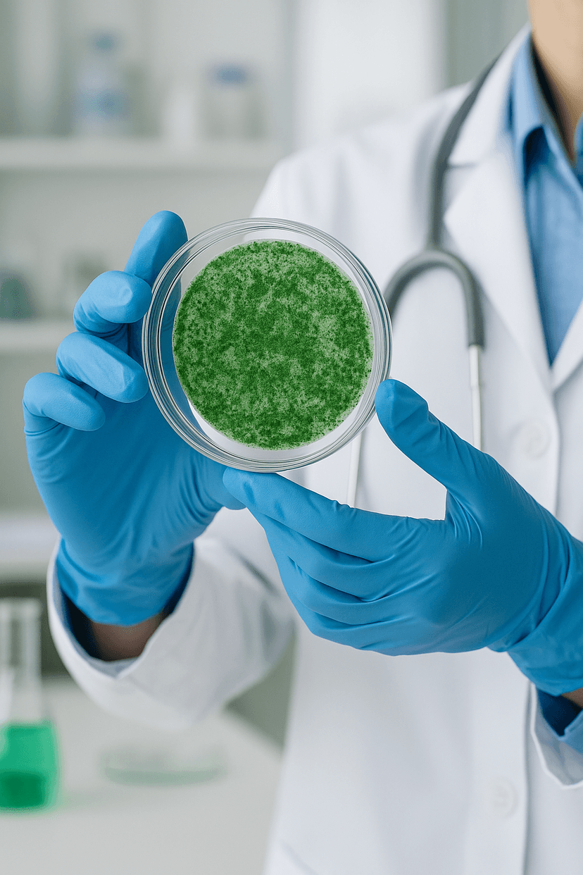 BIOMATERIALS FOR THE FUTURE